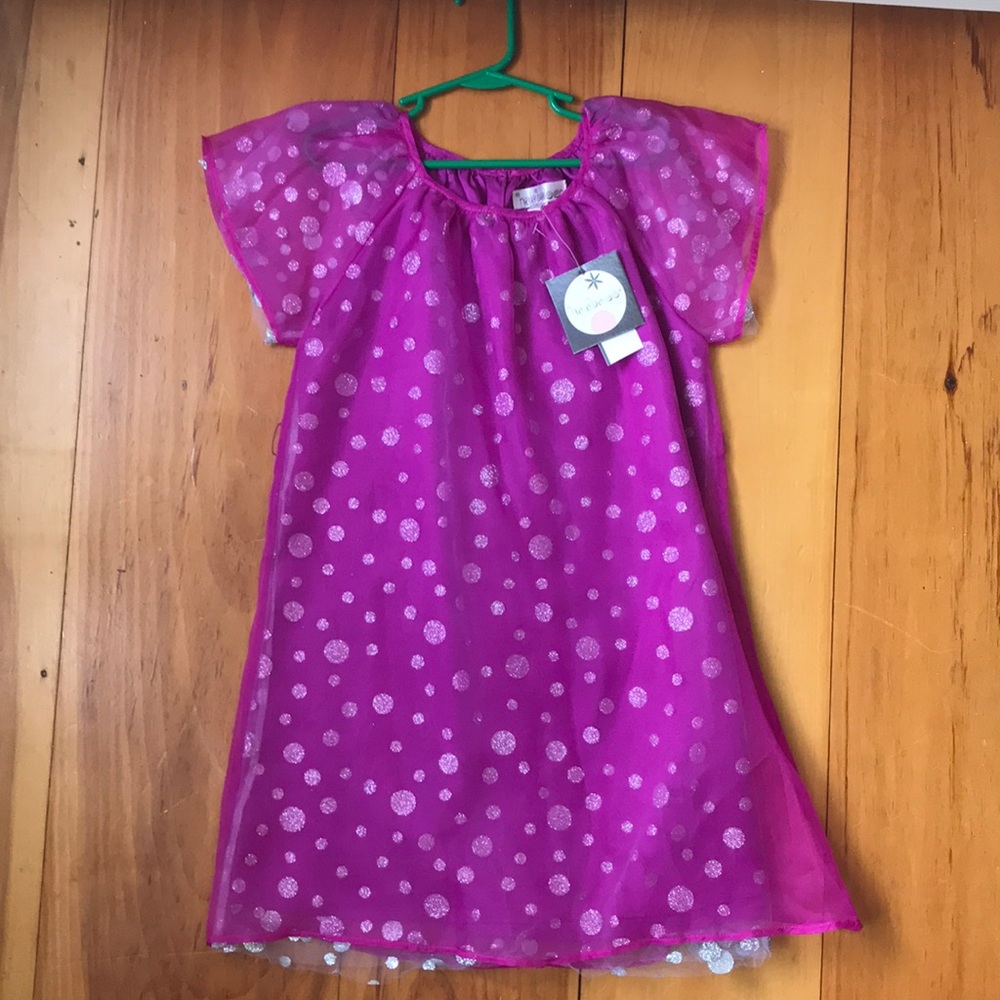 Girls dress